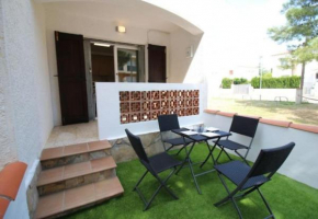 appartement situé a 100 m de la plage